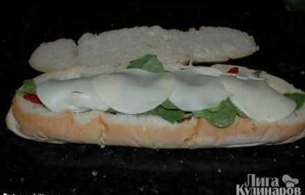 шаг 8