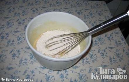 шаг 2