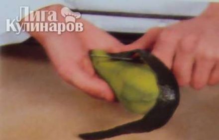 шаг 1