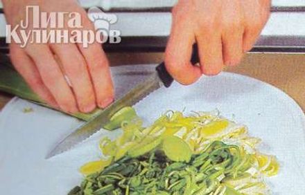 шаг 1