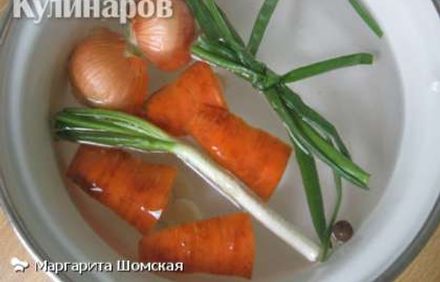 шаг 1