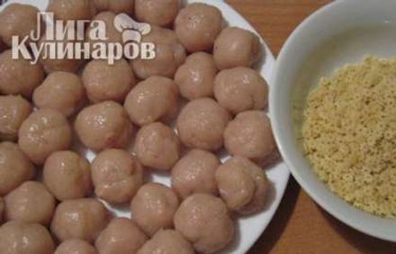 шаг 1