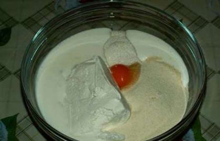 шаг 1