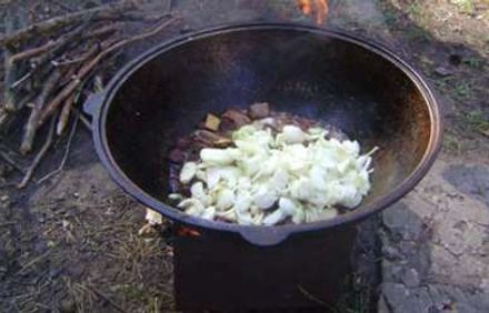 шаг 1