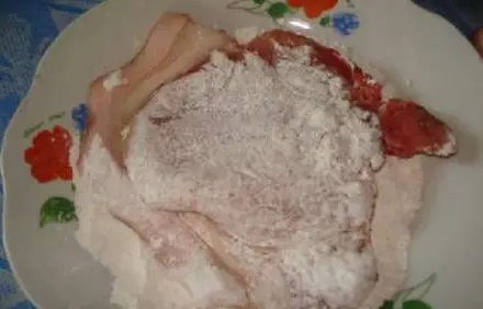 шаг 2