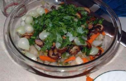 шаг 20