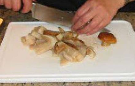 шаг 1