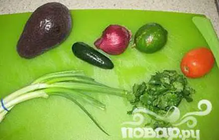 шаг 1