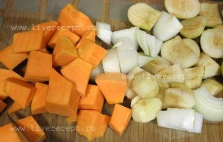 шаг 1