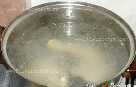 шаг 1