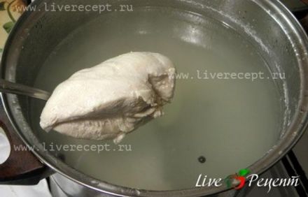 шаг 1