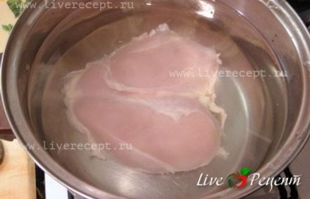 шаг 1