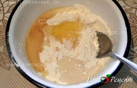 шаг 1