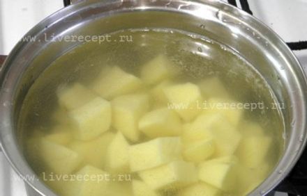 шаг 1