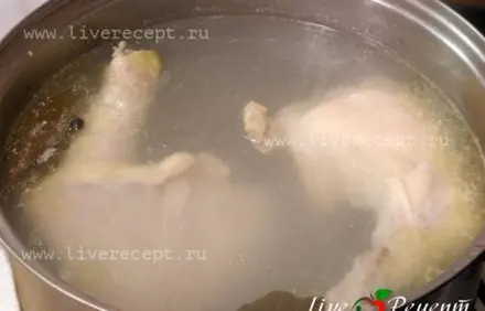шаг 1