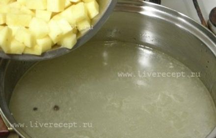 шаг 1