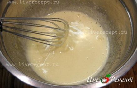 шаг 1