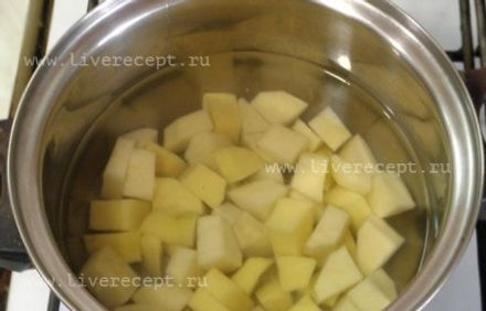 шаг 1