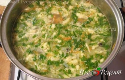 шаг 9