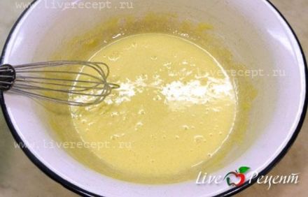 шаг 1