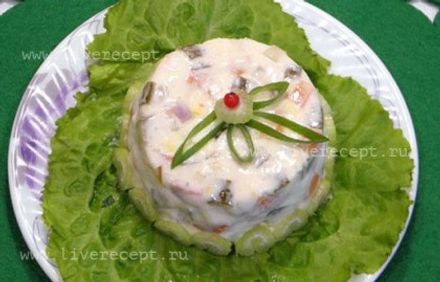 шаг 8