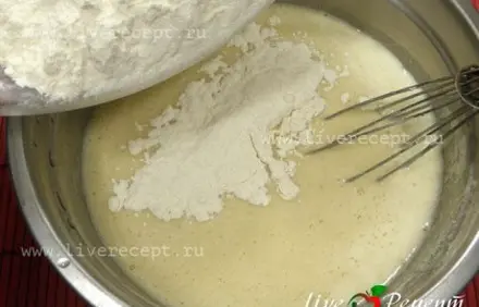шаг 3