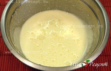 шаг 1