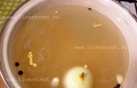 шаг 1