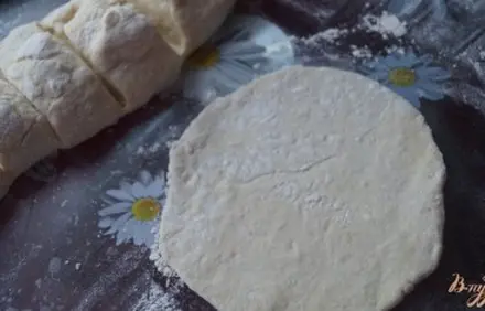 шаг 5
