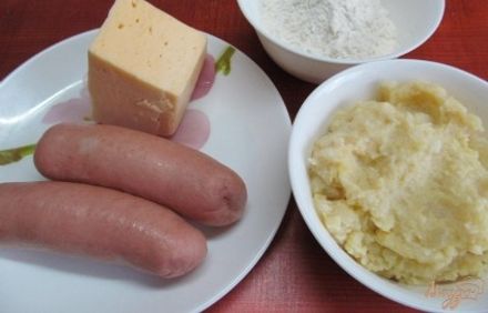 шаг 1