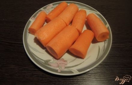 шаг 1