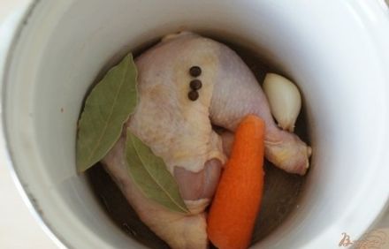 шаг 1