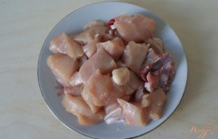 шаг 1