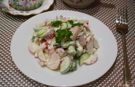 шаг 5