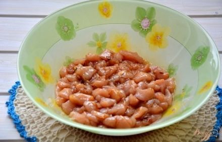 шаг 1