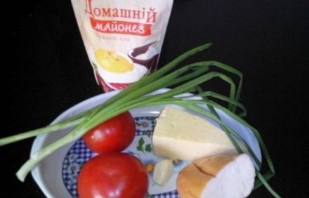 шаг 1