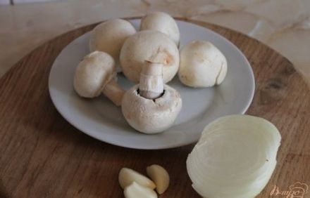 шаг 1