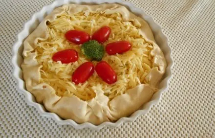шаг 7