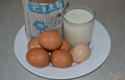 шаг 1