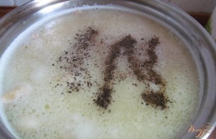 шаг 9