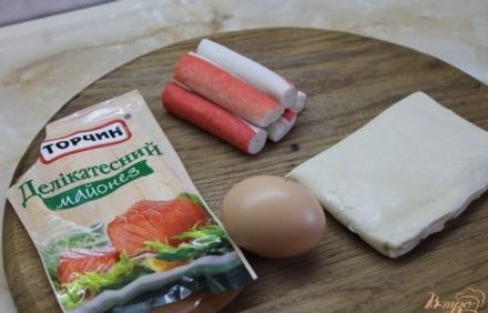 шаг 1
