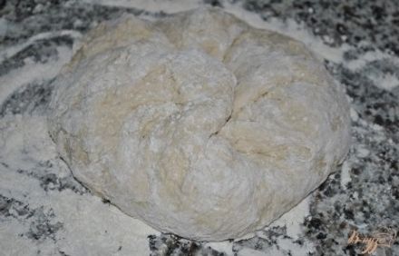 шаг 1