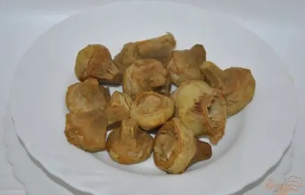 шаг 1