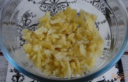 шаг 1