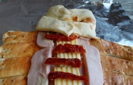 шаг 7