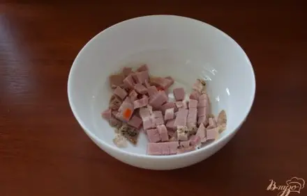 шаг 1