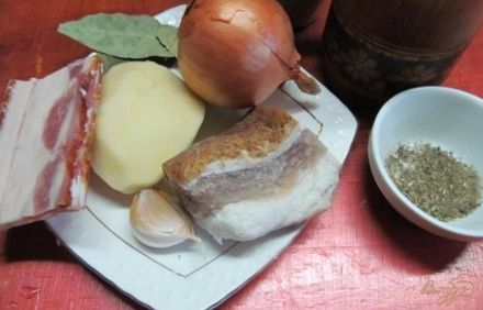 шаг 1