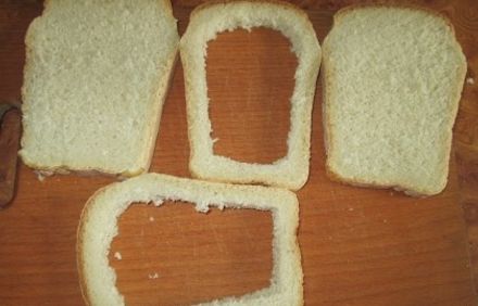 шаг 1