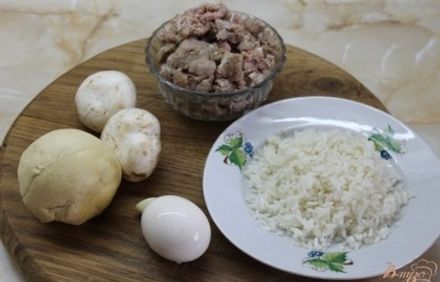 шаг 1