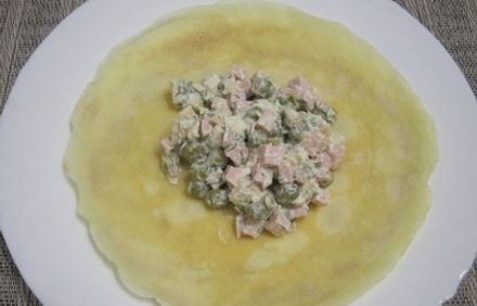 шаг 9